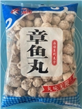 海语章鱼丸2.5kg＊4袋